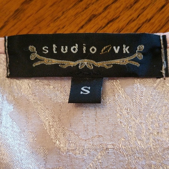 Dress Jacket and Shell - Picture 5 of 8